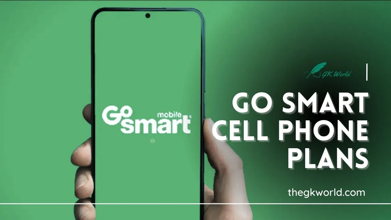 Go Smart Cell Phone Plans