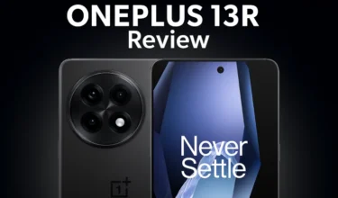 OnePlus 13R
