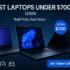 best laptops under $700 2025
