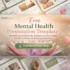 Mental Health Presentation