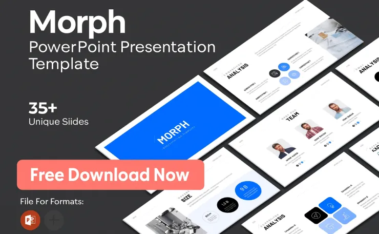 Free PowerPoint Presentation Template: The Ultimate Guide